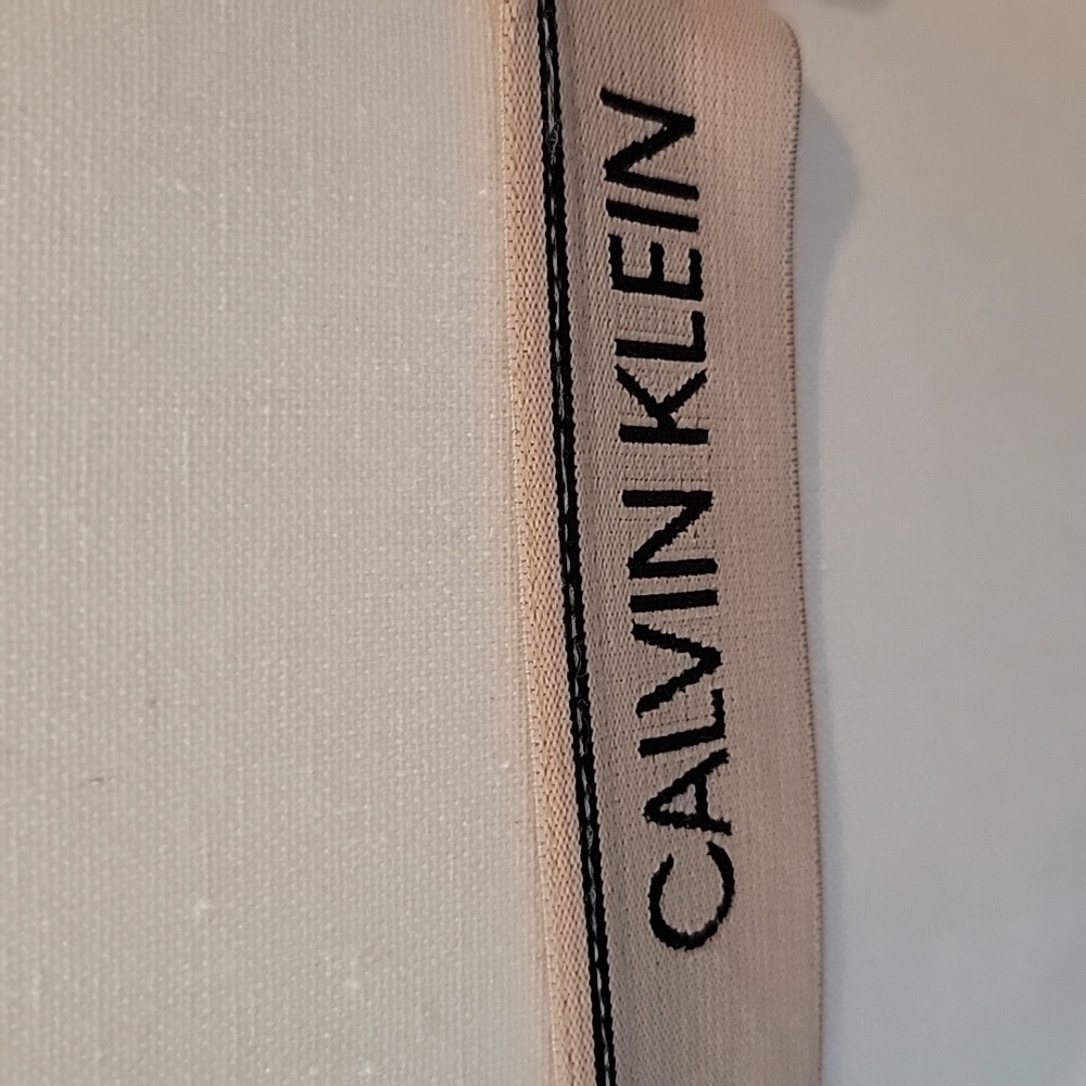 Knit Bra - Picture 3 of 4